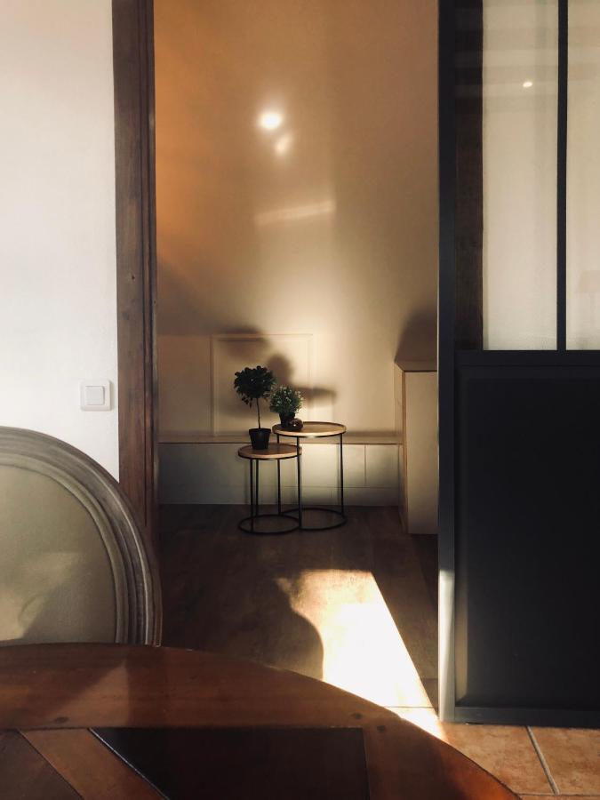 La Maison D'Ange Le Hohwald Exteriör bild