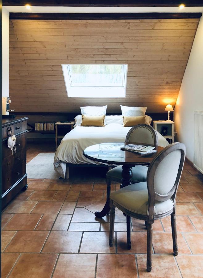 La Maison D'Ange Le Hohwald Exteriör bild